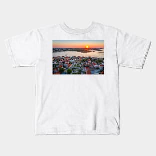 Nin Kids T-Shirt